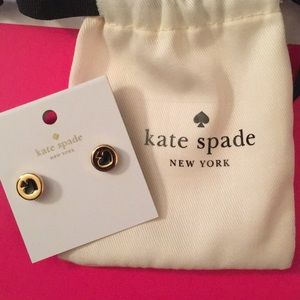 kate spade NEW YORK earrings